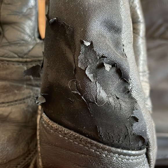 Women’s specific black diamond gloves - Picture 2 of 2